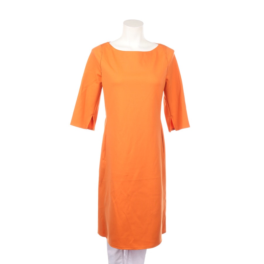 Luisa Cerano Kleid 36 Orange von Luisa Cerano