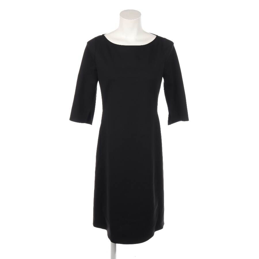 Luisa Cerano Kleid 36 Schwarz von Luisa Cerano