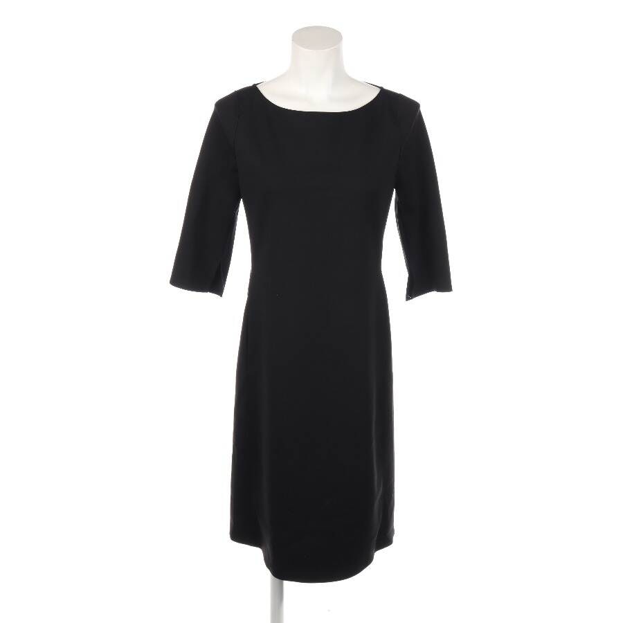 Luisa Cerano Kleid 36 Schwarz von Luisa Cerano