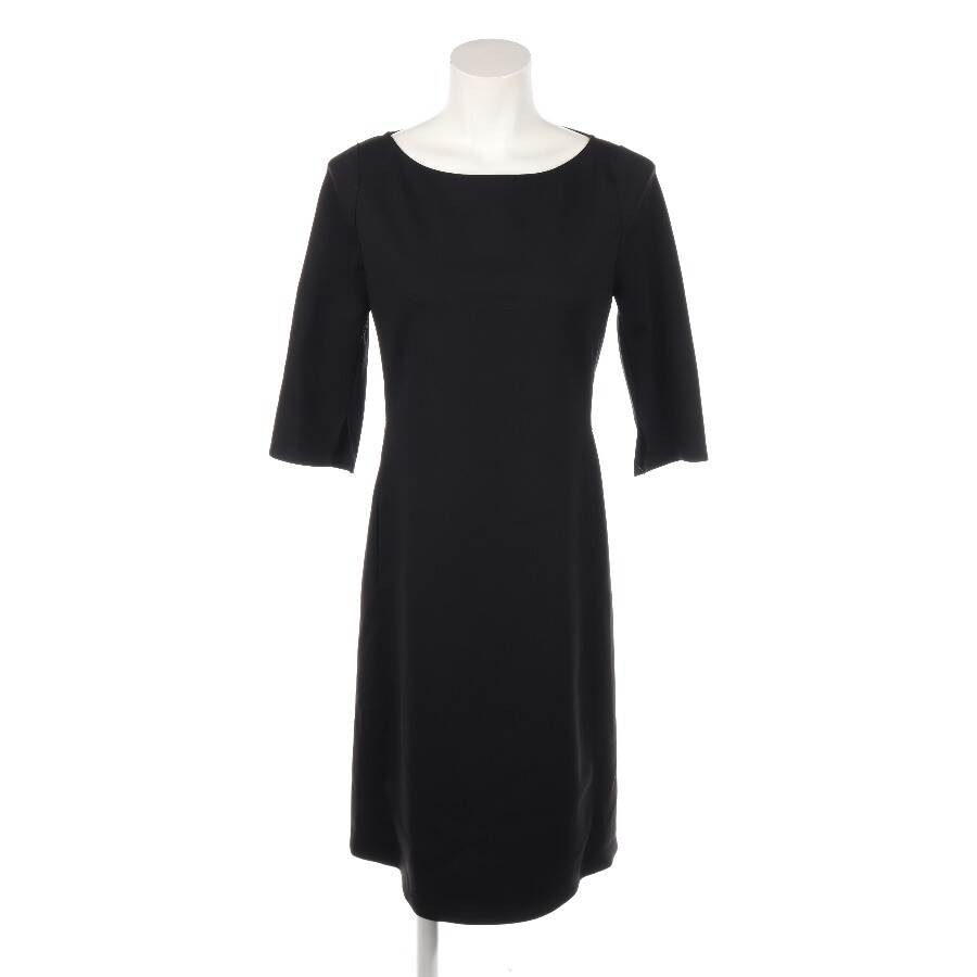 Luisa Cerano Kleid 36 Schwarz von Luisa Cerano