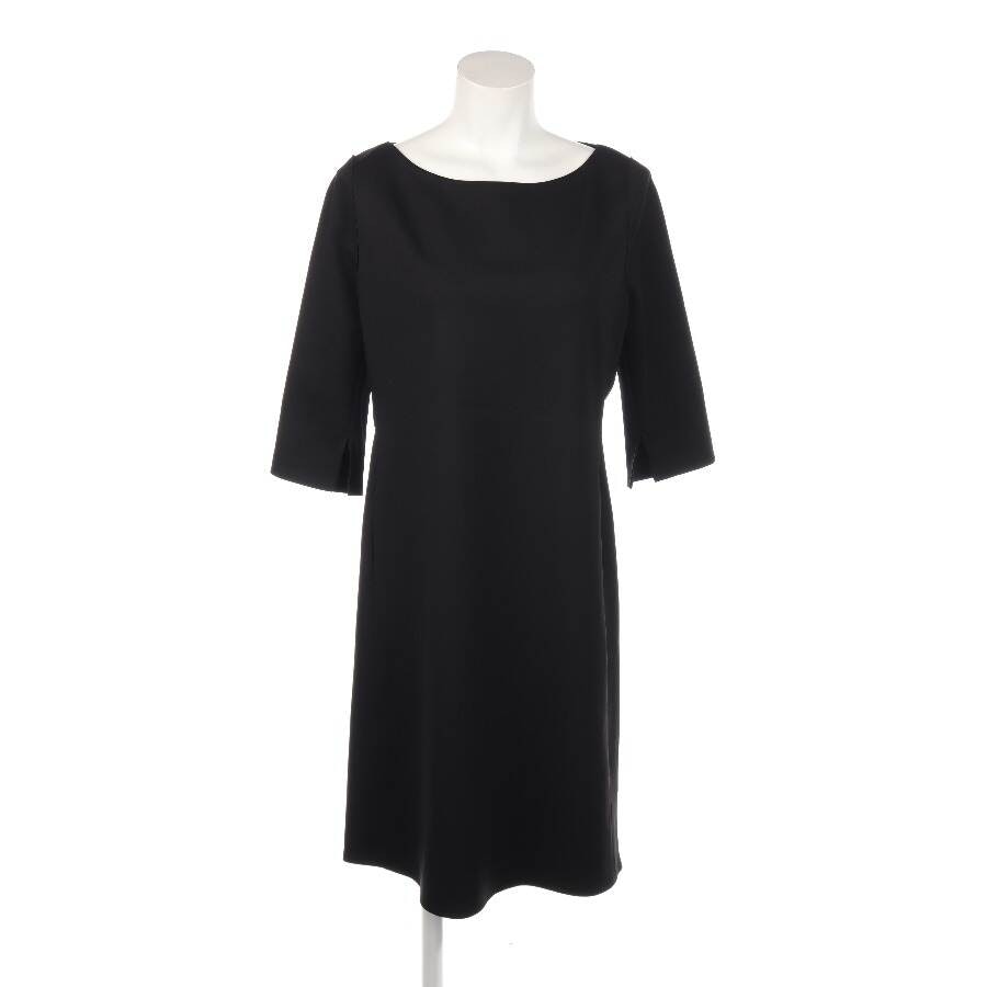 Luisa Cerano Kleid 36 Schwarz von Luisa Cerano