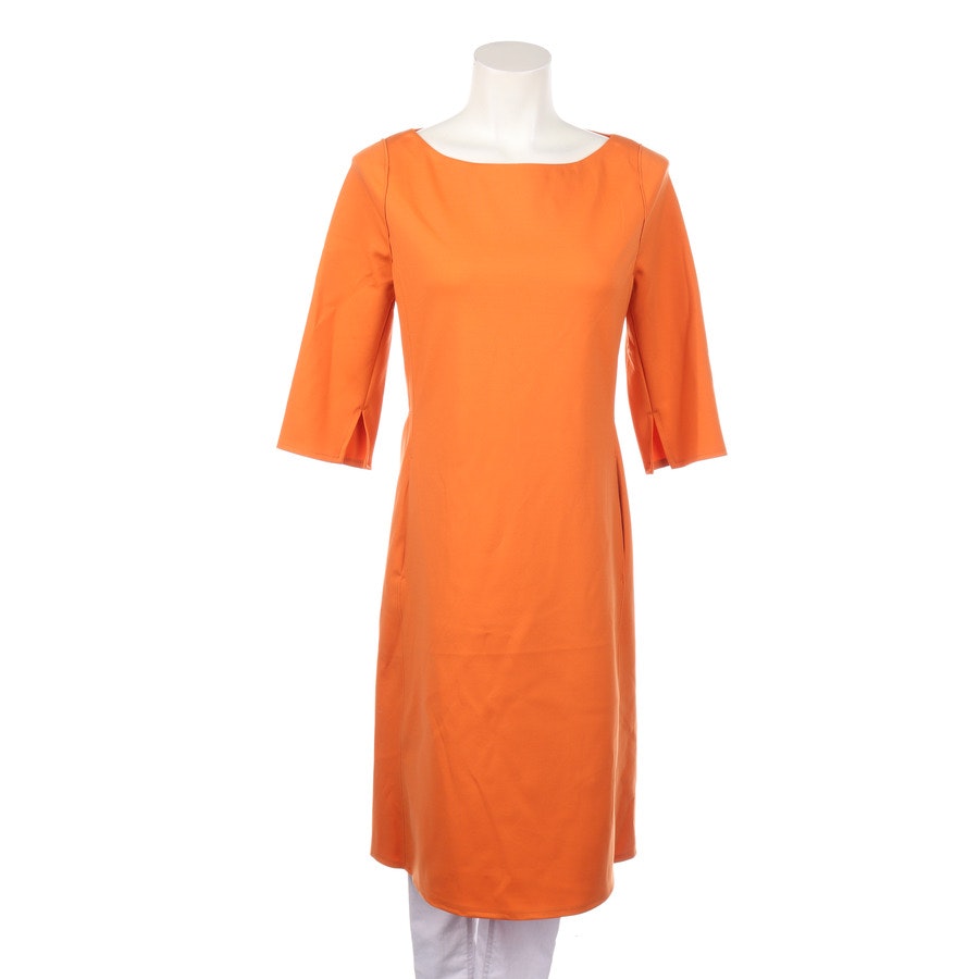 Luisa Cerano Kleid 38 Orange von Luisa Cerano