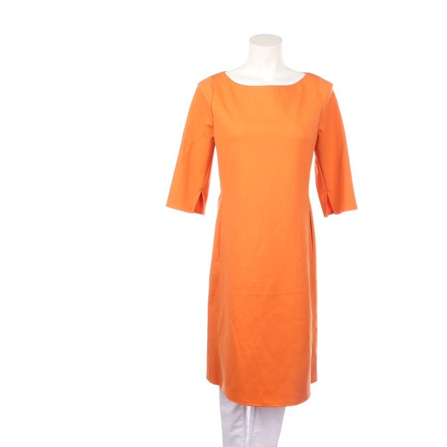 Luisa Cerano Kleid 38 Orange von Luisa Cerano