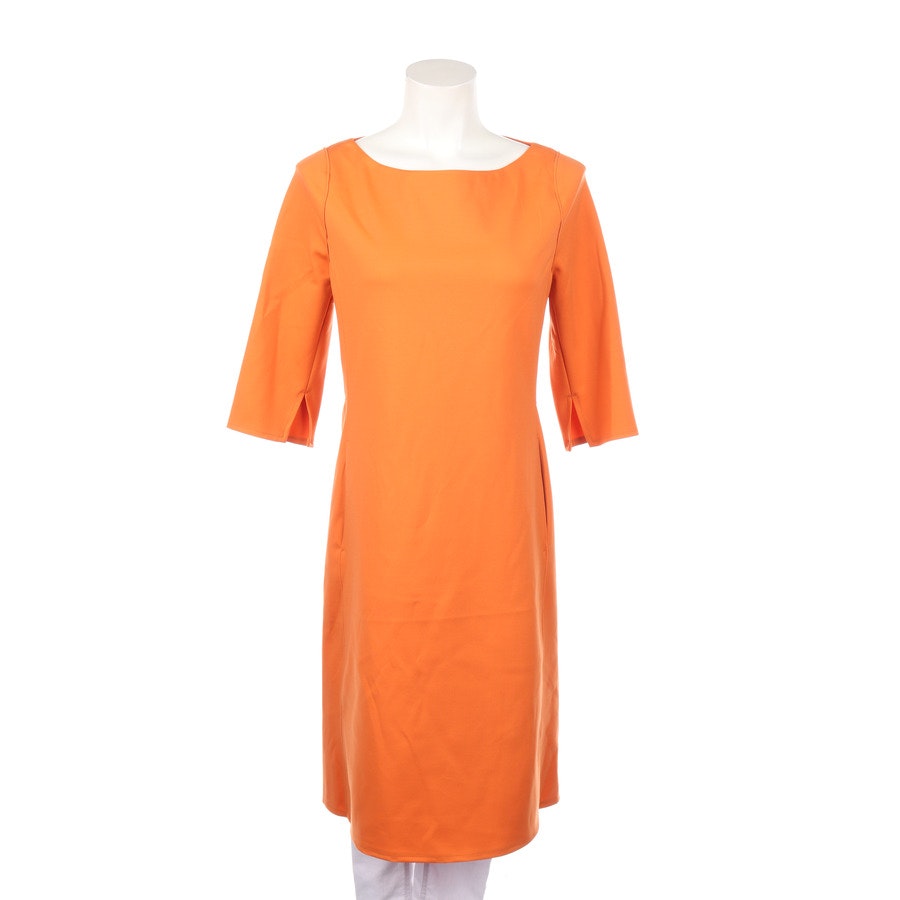 Luisa Cerano Kleid 38 Orange von Luisa Cerano