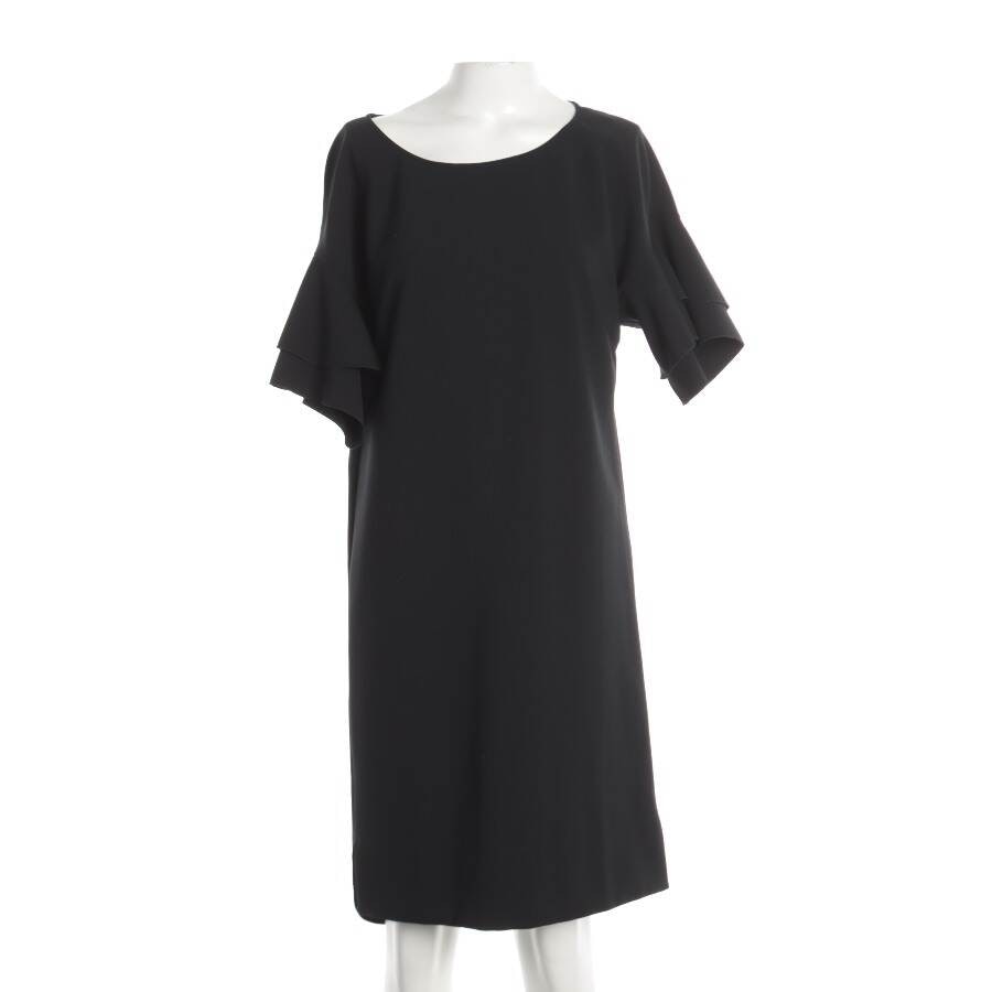 Luisa Cerano Kleid 38 Schwarz von Luisa Cerano