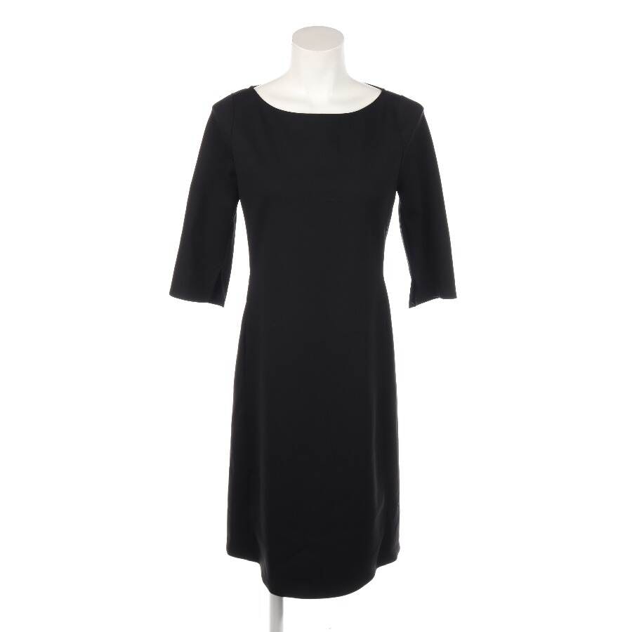 Luisa Cerano Kleid 38 Schwarz von Luisa Cerano