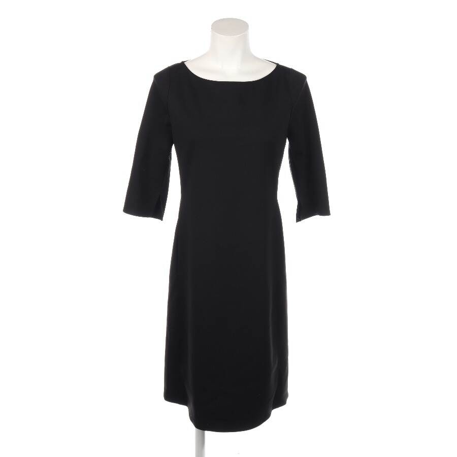 Luisa Cerano Kleid 38 Schwarz von Luisa Cerano