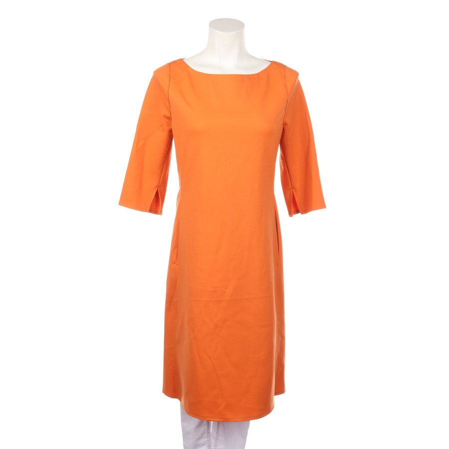 Luisa Cerano Kleid 40 Orange von Luisa Cerano