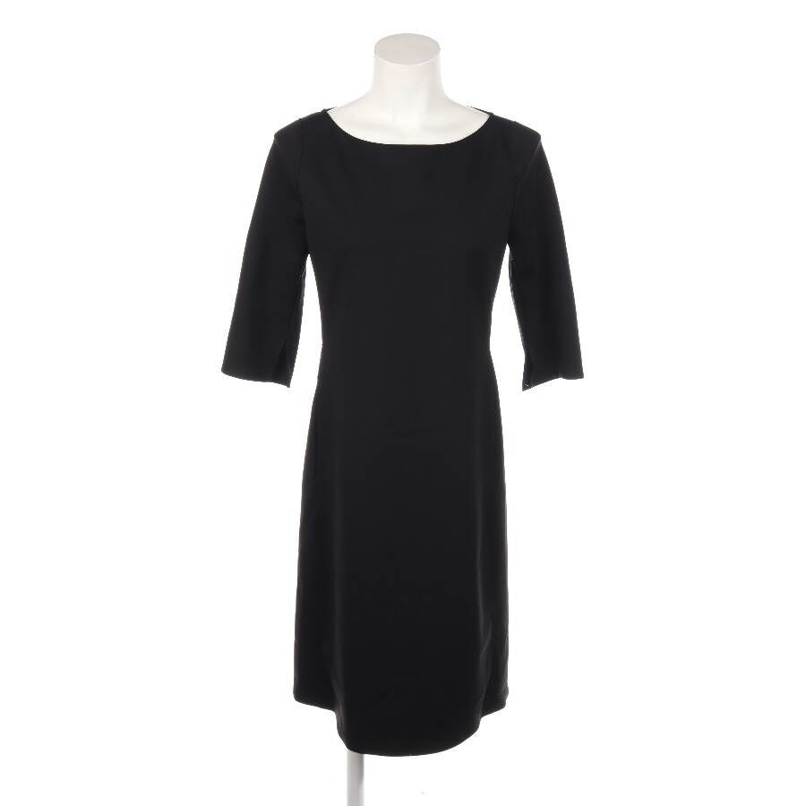 Luisa Cerano Kleid 40 Schwarz von Luisa Cerano