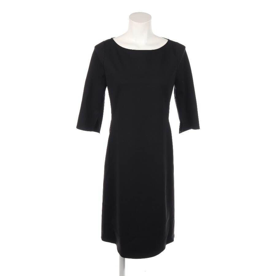 Luisa Cerano Kleid 40 Schwarz von Luisa Cerano