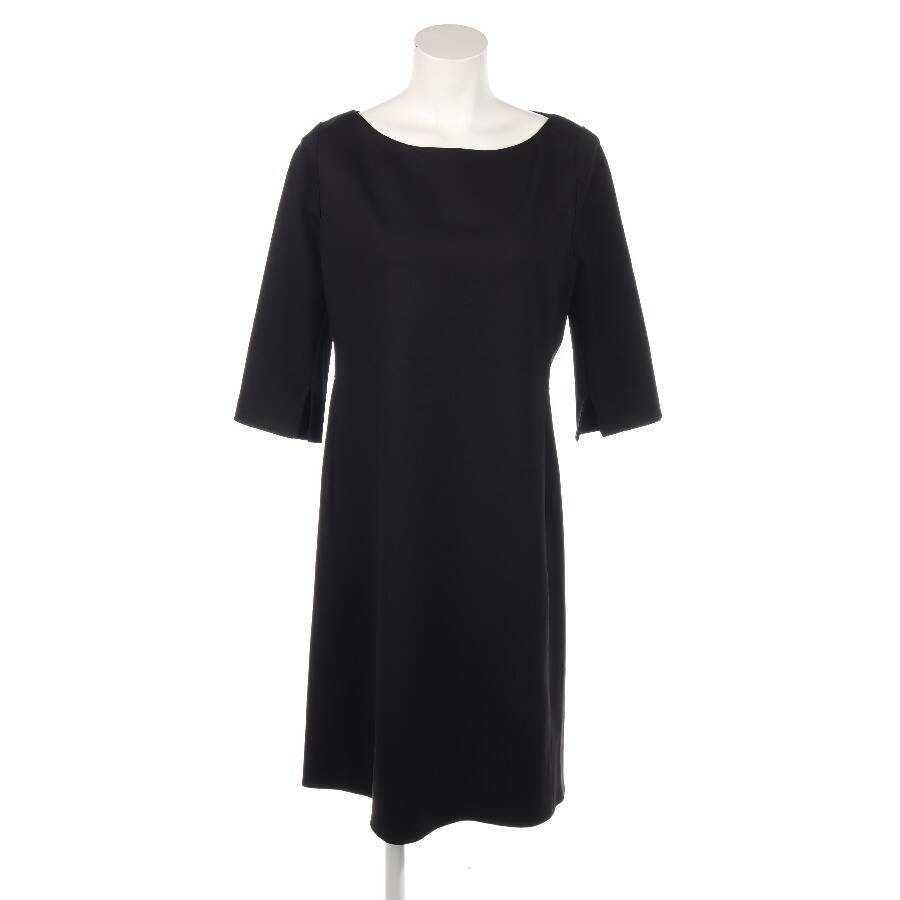 Luisa Cerano Kleid 42 Schwarz von Luisa Cerano