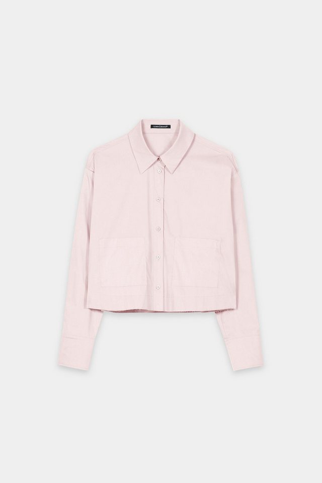 Luisa Cerano Langarmbluse von Luisa Cerano