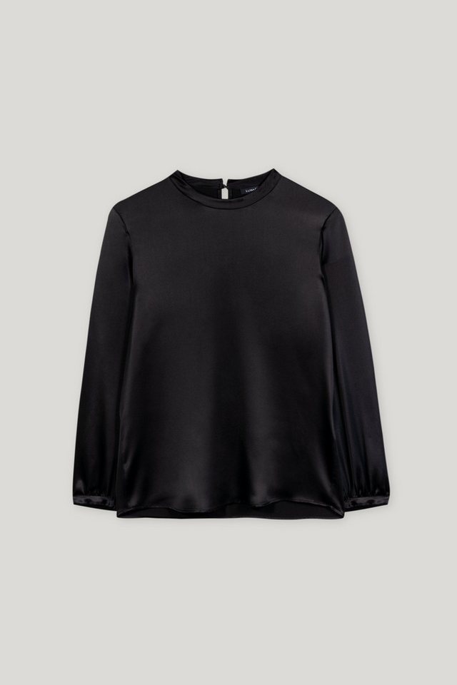 Luisa Cerano Langarmbluse von Luisa Cerano