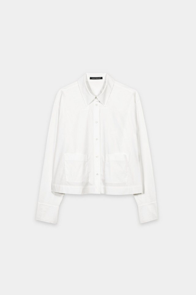 Luisa Cerano Langarmbluse von Luisa Cerano