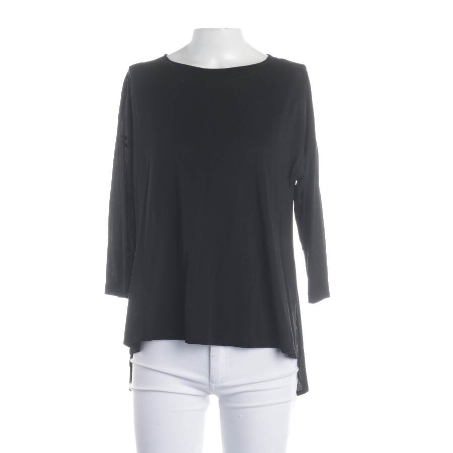 Luisa Cerano Longsleeve 34 Schwarz von Luisa Cerano