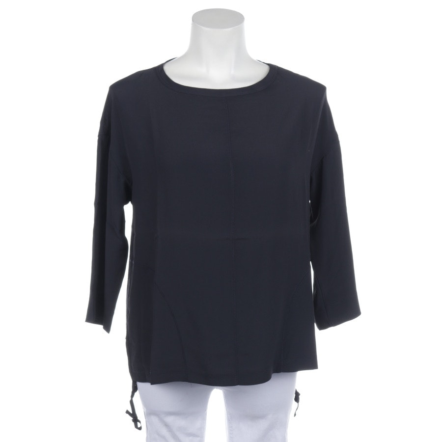 Luisa Cerano Longsleeve 36 Dunkelblau von Luisa Cerano