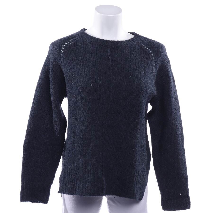 Luisa Cerano Pullover 34 Navy von Luisa Cerano