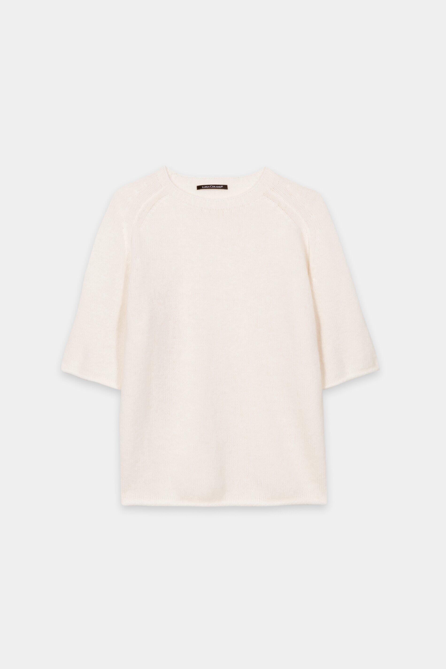 Luisa Cerano - Pullover Weiblich - Gr. - 40 von Luisa Cerano