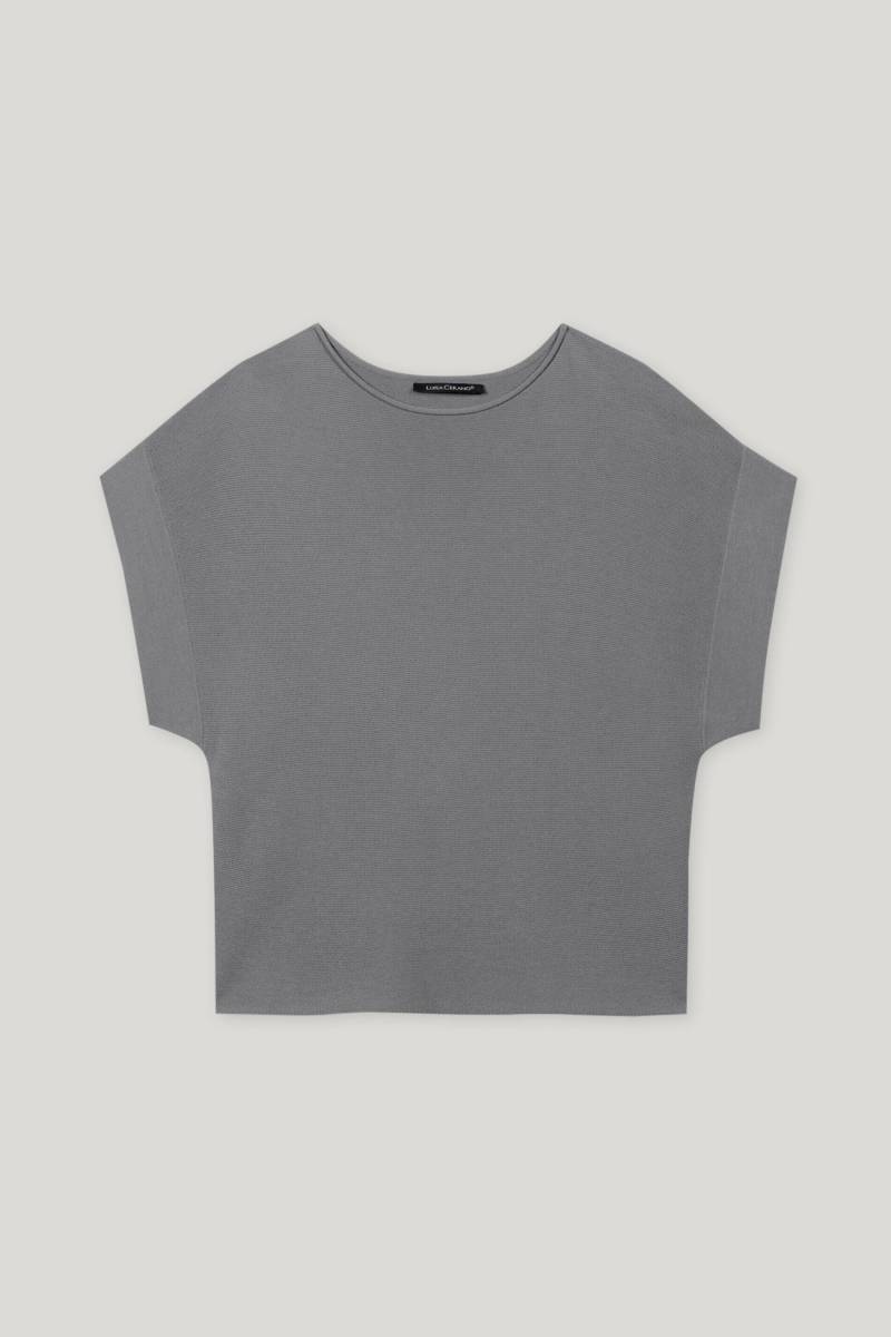 Luisa Cerano - Pullover Weiblich cool grey - Gr. - 36 von Luisa Cerano