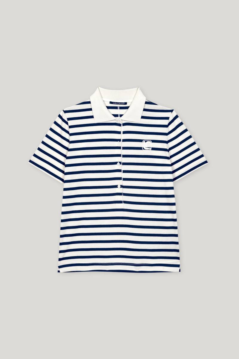 Luisa Cerano - Pullover Weiblich multi - Gr. - 36 von Luisa Cerano