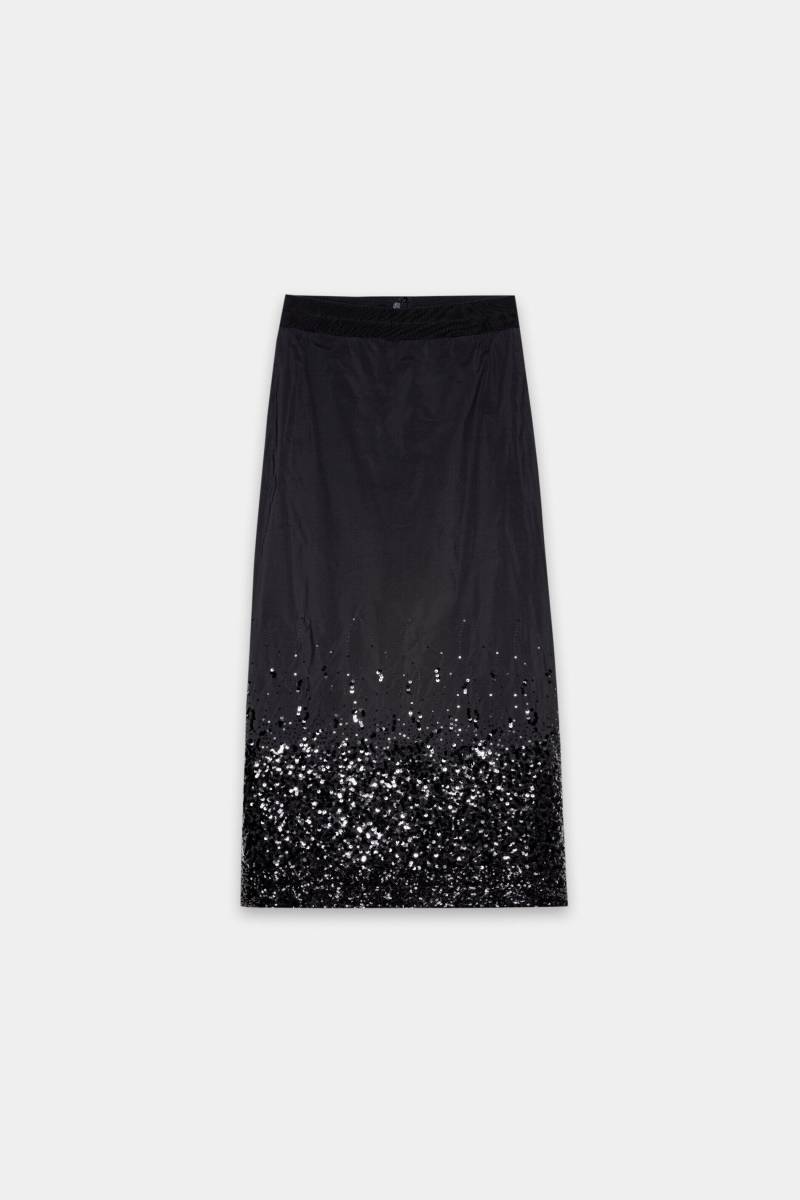 Luisa Cerano - Röcke Weiblich black - Gr. - 38 von Luisa Cerano