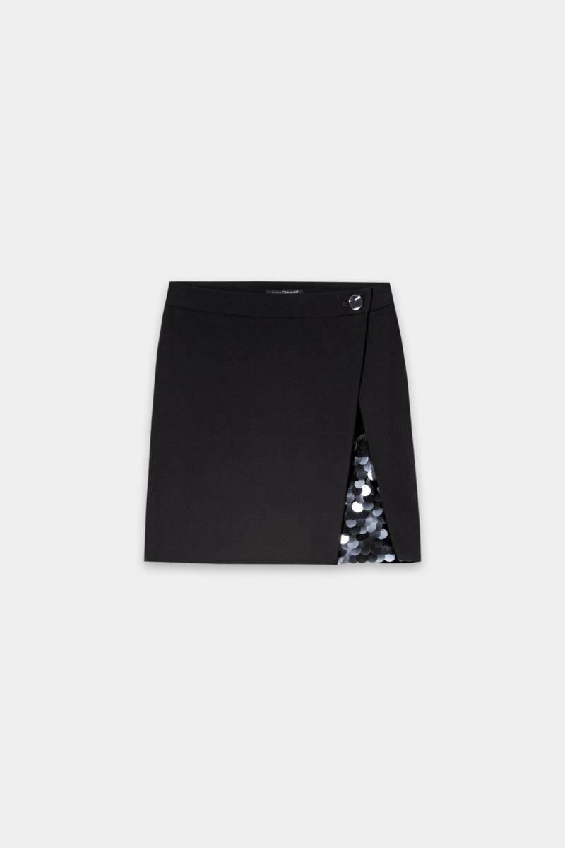 Luisa Cerano - Röcke Weiblich black - Gr. - 38 von Luisa Cerano