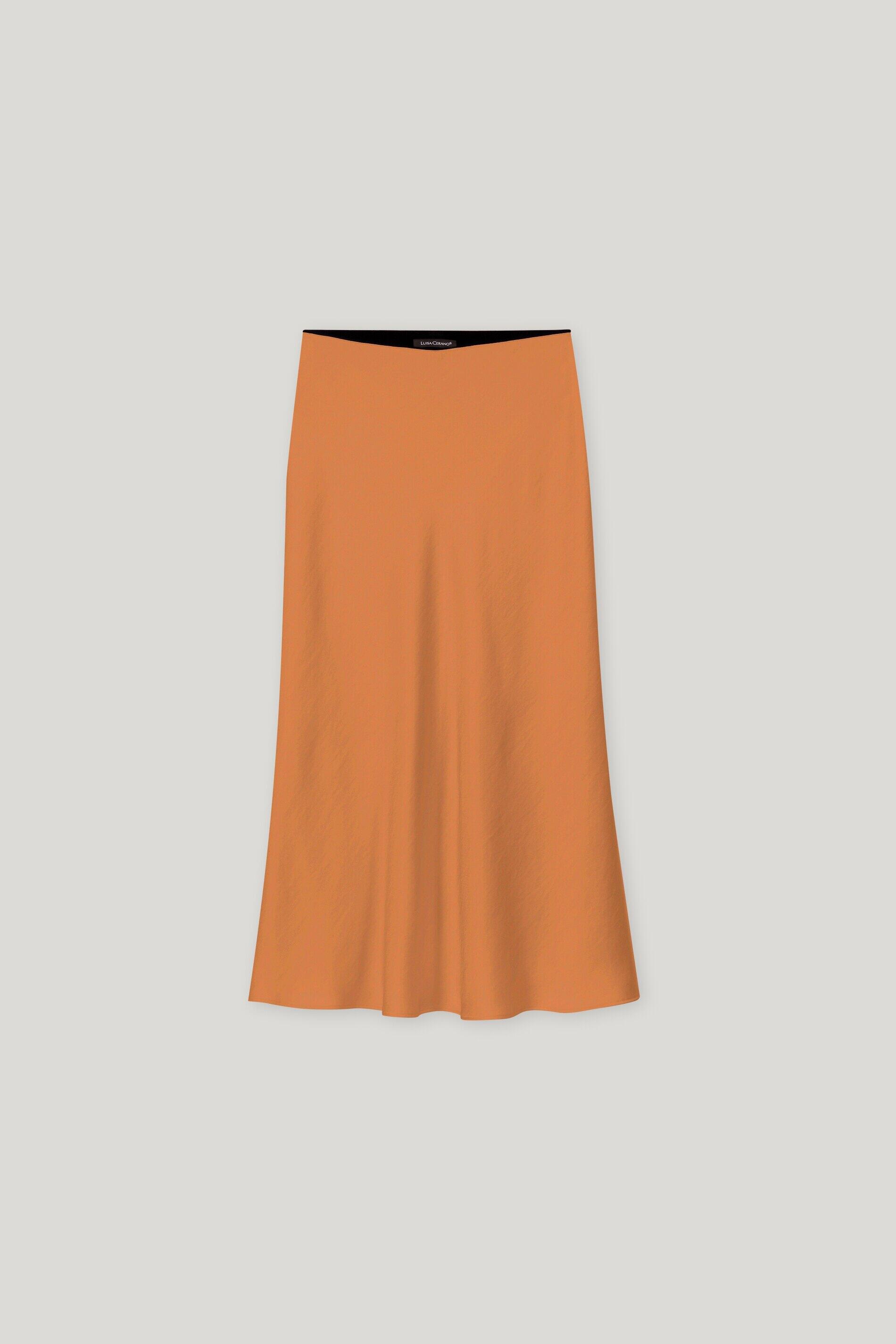 Luisa Cerano - Röcke Weiblich cinnamon - Gr. - 42 von Luisa Cerano