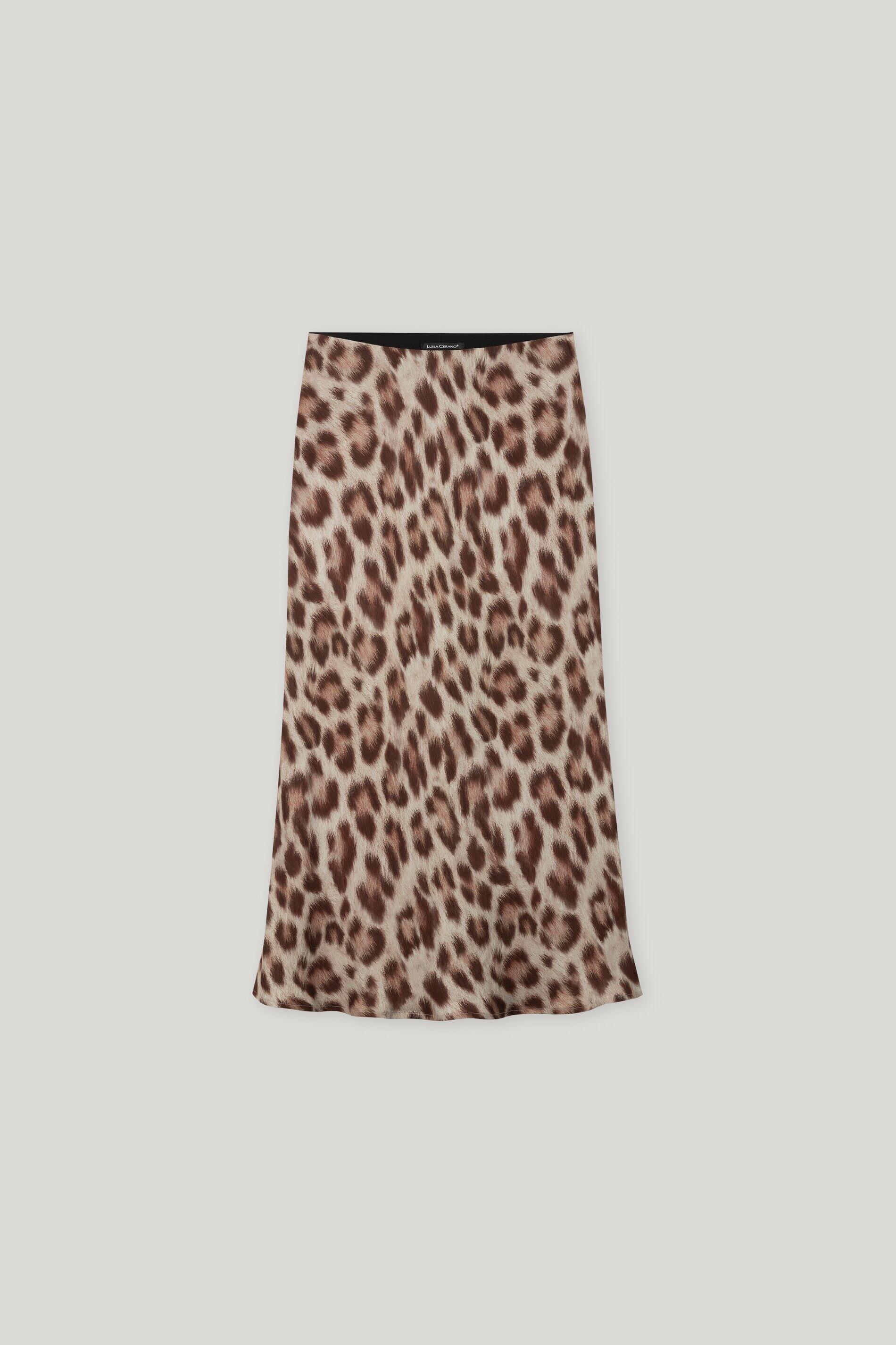 Luisa Cerano - Röcke Weiblich multi - Gr. - 42 von Luisa Cerano