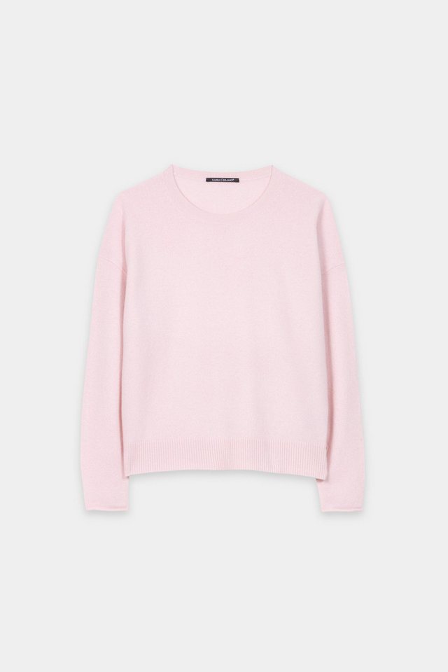 Luisa Cerano Rundhalspullover von Luisa Cerano