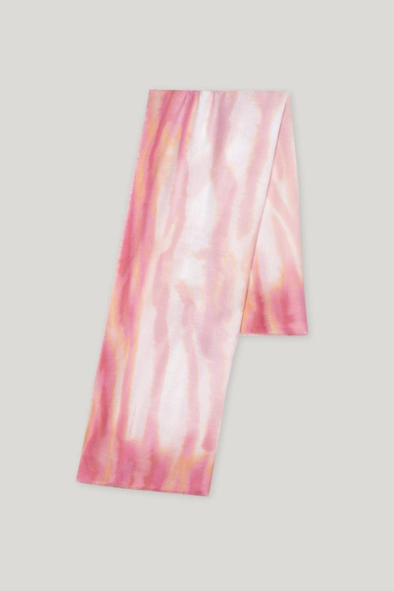 Luisa Cerano - Schals Weiblich cherry blossom / multi - Gr. - OS von Luisa Cerano