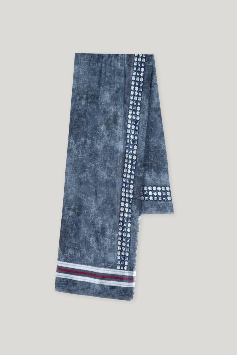 Luisa Cerano - Schals Weiblich multi - Gr. - OS von Luisa Cerano