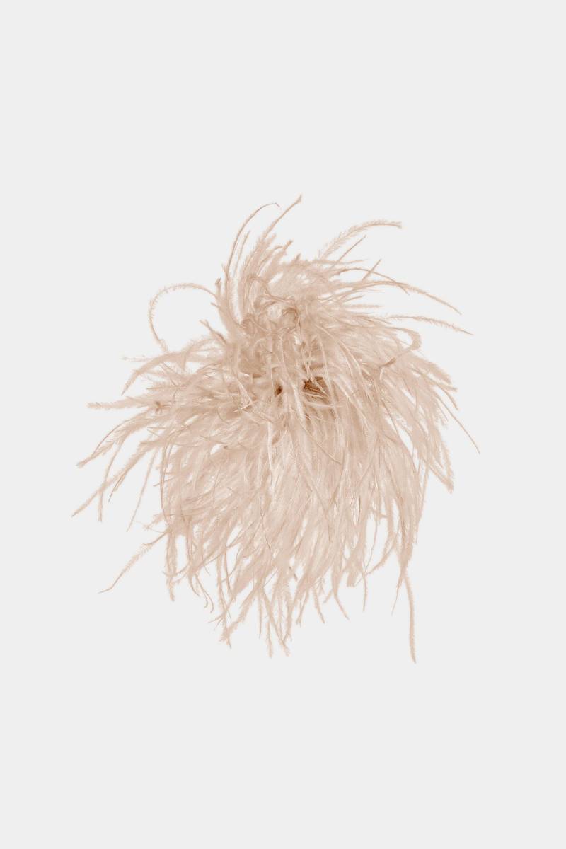 Luisa Cerano - Schmuck Weiblich soft camel - Gr. - OS von Luisa Cerano