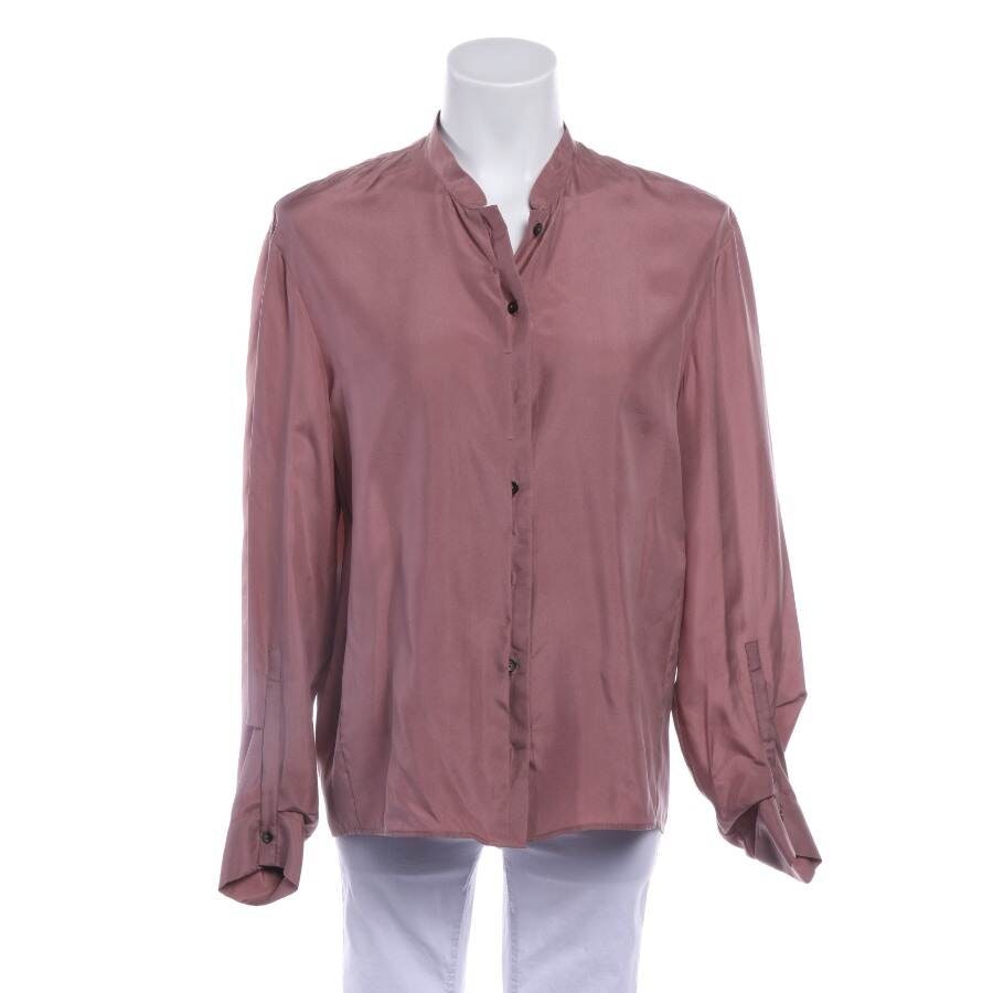 Luisa Cerano Seidenbluse 36 Rosa von Luisa Cerano