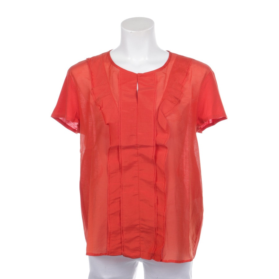 Luisa Cerano Shirt 36 Rot von Luisa Cerano