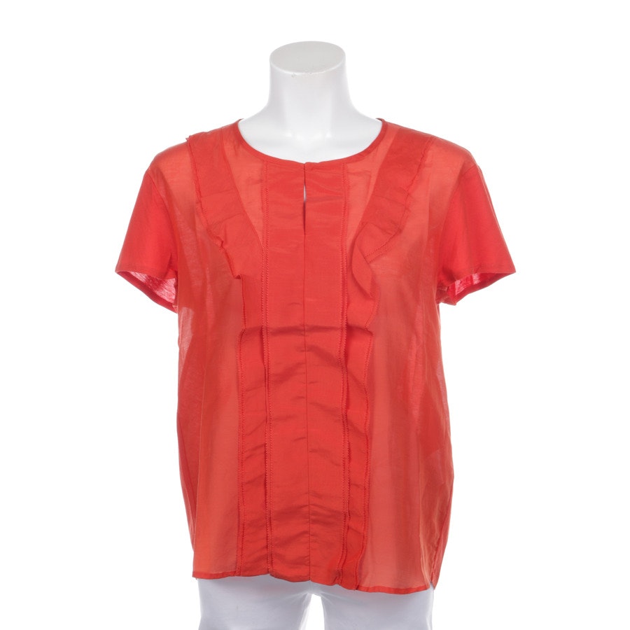 Luisa Cerano Shirt 36 Rot von Luisa Cerano