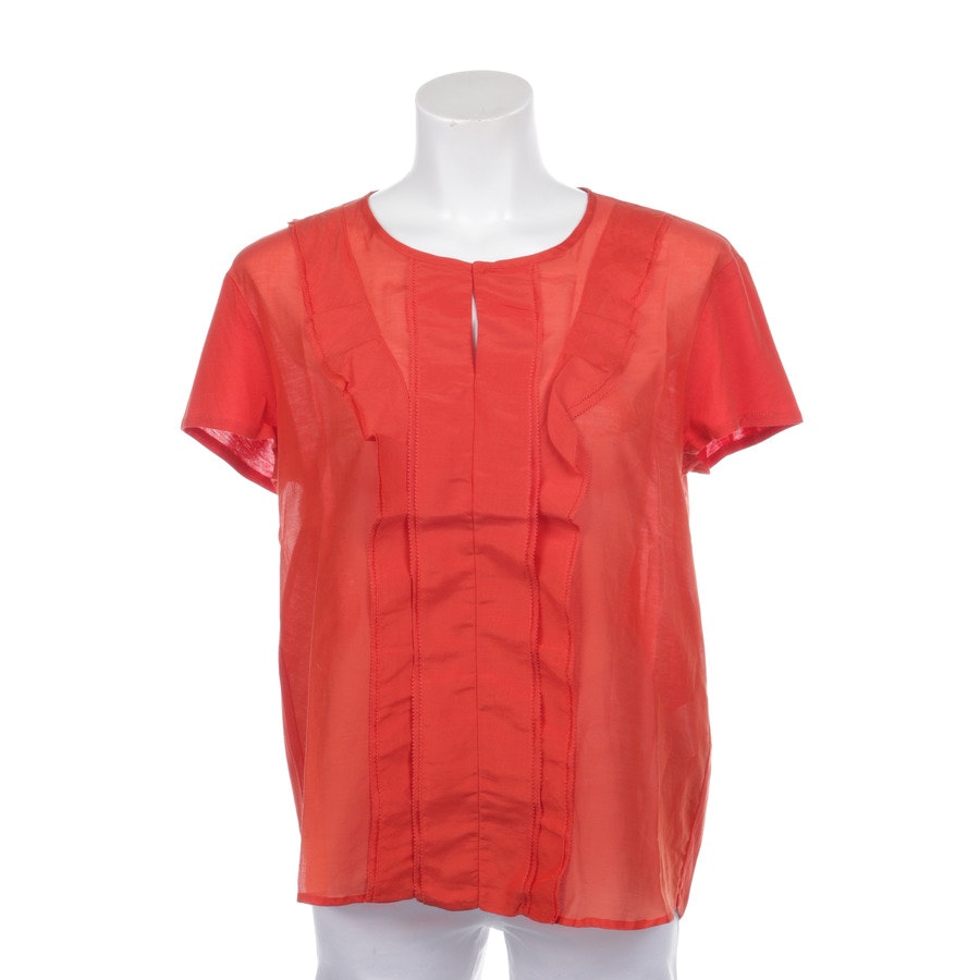 Luisa Cerano Shirt 36 Rot von Luisa Cerano