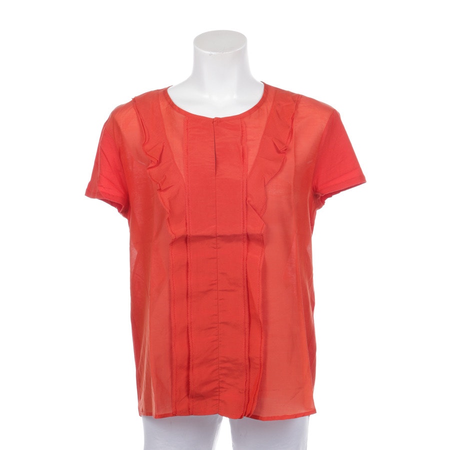 Luisa Cerano Shirt 38 Rot von Luisa Cerano