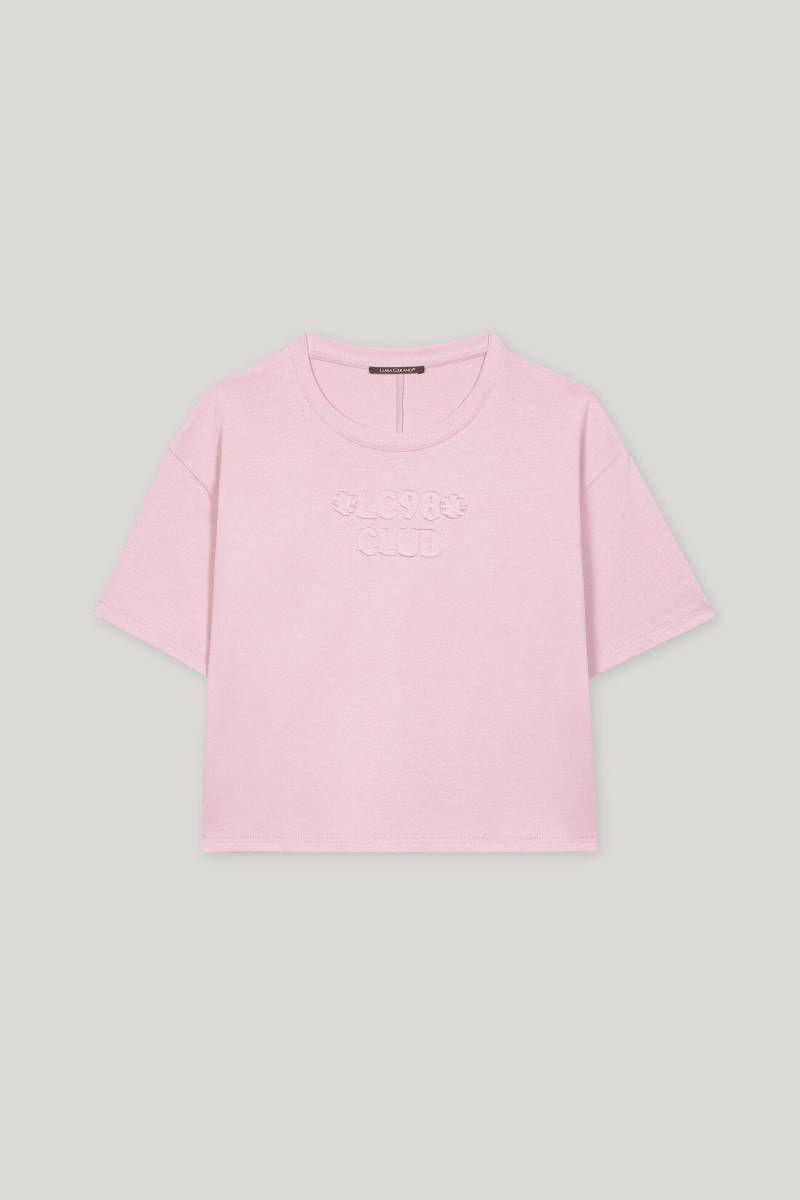 Luisa Cerano - Shirts Weiblich fresh rose - Gr. - 36 von Luisa Cerano