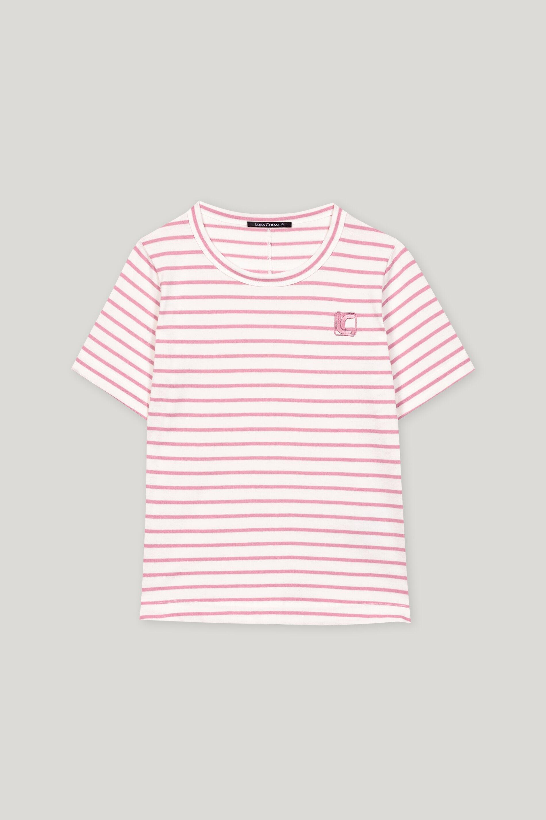 Luisa Cerano - Shirts Weiblich multi - Gr. - 38 von Luisa Cerano