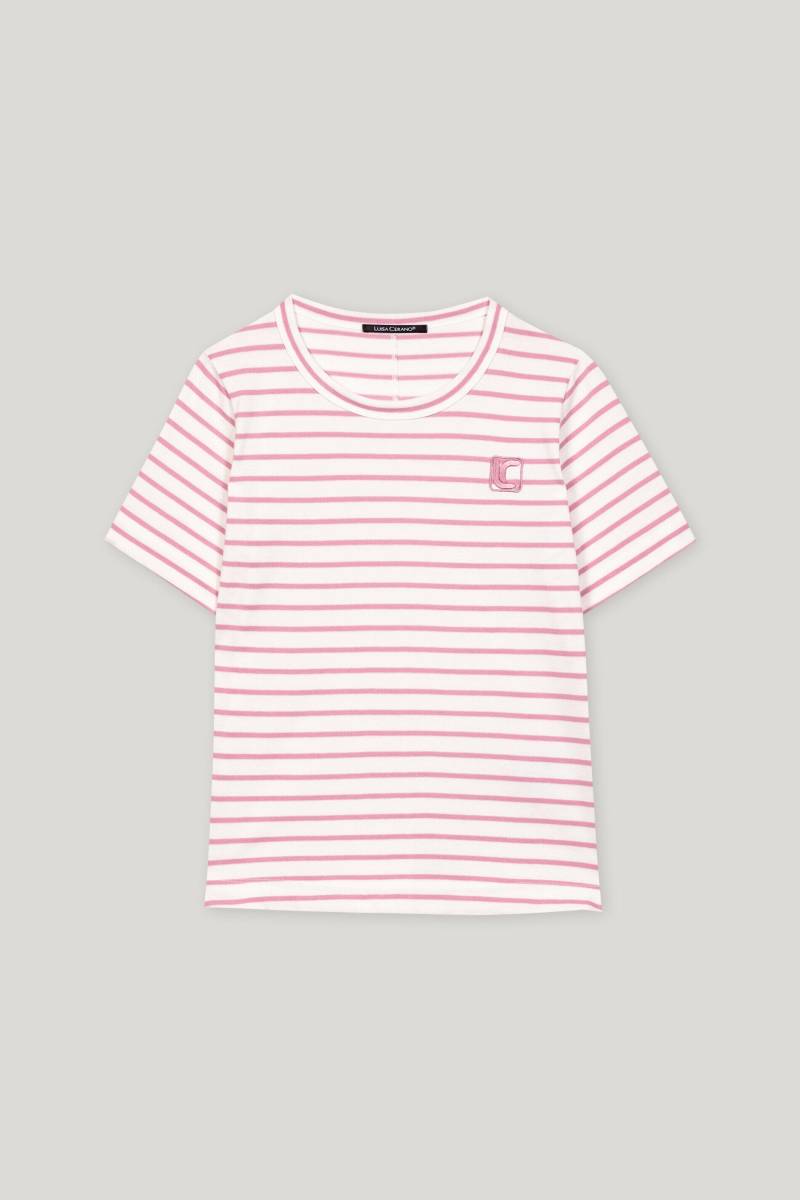 Luisa Cerano - Shirts Weiblich multi - Gr. - 38 von Luisa Cerano