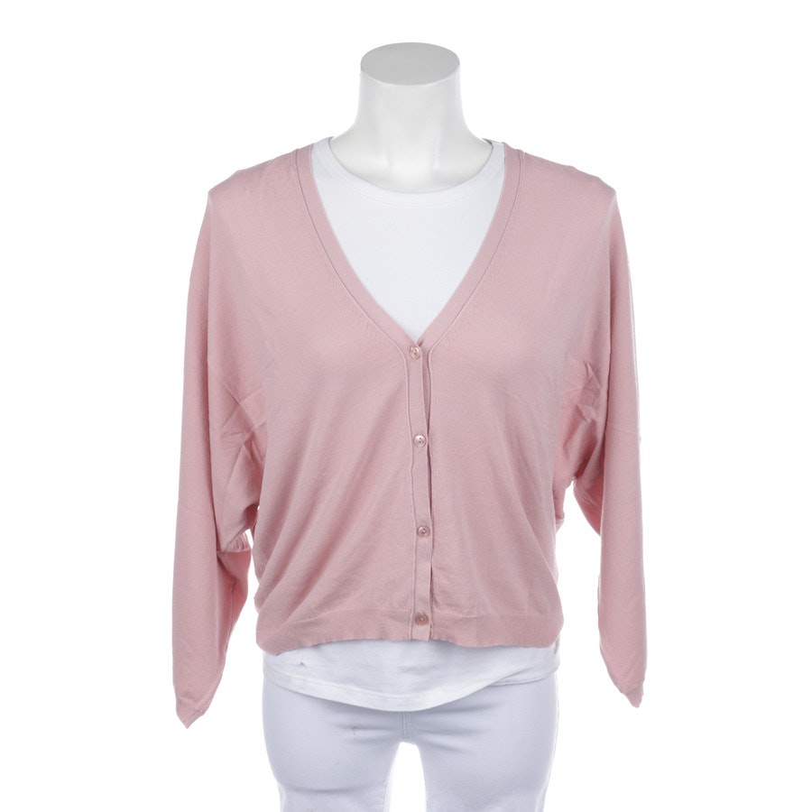 Luisa Cerano Strickjacke 36 Rosa von Luisa Cerano