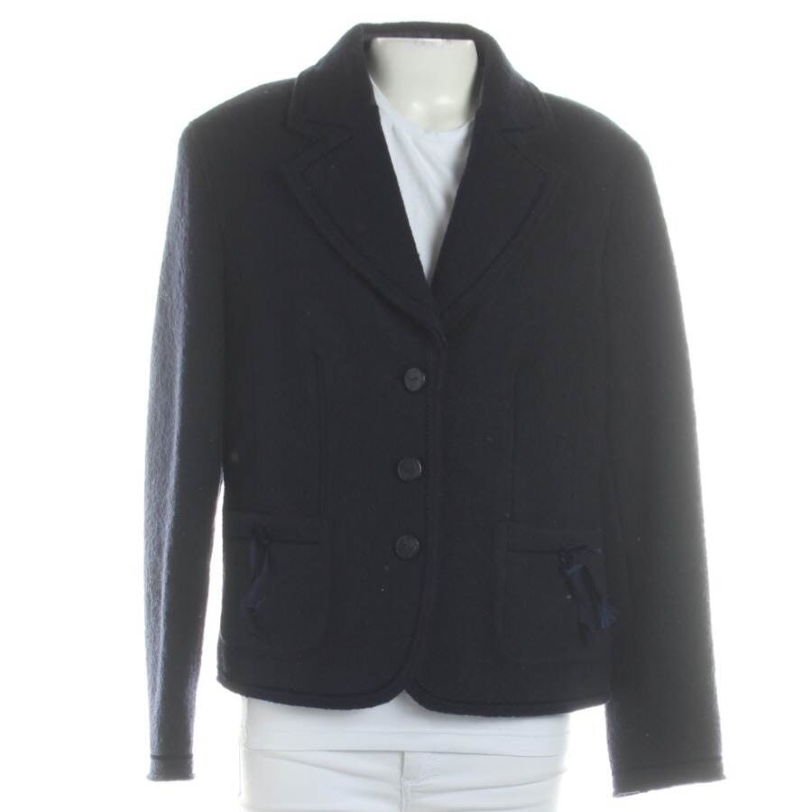 Luisa Cerano Wollblazer 42 Navy von Luisa Cerano