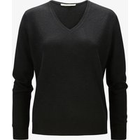 Luisa Di Carpi  - Cashmere-Pullover | Damen (36) von Luisa Di Carpi