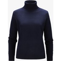 Luisa Di Carpi  - Cashmere-Rollkragenpullover | Damen (42) von Luisa Di Carpi