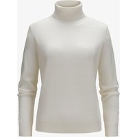 Luisa Di Carpi  - Cashmere-Rollkragenpullover | Damen (46) von Luisa Di Carpi