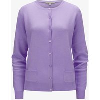 Luisa Di Carpi  - Cashmere-Strickjacke | Damen (34) von Luisa Di Carpi