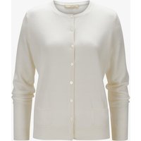 Luisa Di Carpi  - Cashmere-Strickjacke | Damen (36) von Luisa Di Carpi