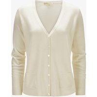 Luisa Di Carpi  - Cashmere-Strickjacke | Damen (36) von Luisa Di Carpi