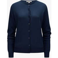 Luisa Di Carpi  - Cashmere-Strickjacke | Damen (38) von Luisa Di Carpi