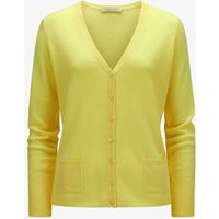 Luisa Di Carpi  - Cashmere-Strickjacke | Damen (38) von Luisa Di Carpi